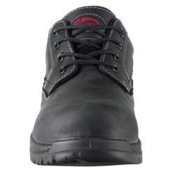 Men's Avenger Foreman Oxford Composite Toe Waterproof -Outlet Harden Walk Store 3 650 avenger foreman oxford composite toe waterproof black
