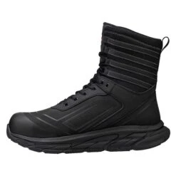Men's Avenger K4 Tall Alloy Toe Waterproof Boots -Outlet Harden Walk Store 3 650 avenger k4 tall alloy toe waterproof boots black