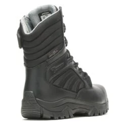 Men's Bates GX X2 Tall Side-Zip Dryguard Carbon Toe Waterproof Boots -Outlet Harden Walk Store 3 650 bates gx x2 tall side zip dryguard carbon toe waterproof boots black