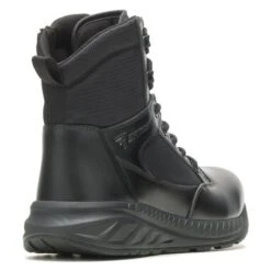 Men's Bates OpSpeed Tall Side-Zip Boots -Outlet Harden Walk Store 3 650 bates opspeed tall side zip boots black