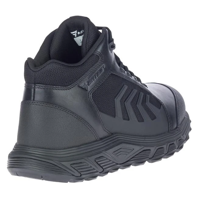 Men's Bates Rush Shield Vent Boots 10 Men's Bates Rush Shield Vent Boots - Image 10
