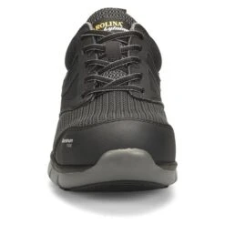 Men's Carolina Gust Lo Aluminum Toe -Outlet Harden Walk Store 3 650 carolina gust lo aluminum toe black