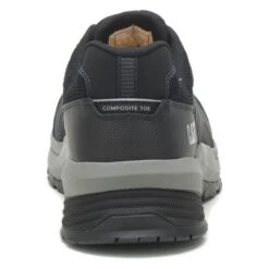 Men's CAT Streamline 2.0 Mesh Composite Toe -Outlet Harden Walk Store 3 650 cat streamline 2 0 mesh composite toe black