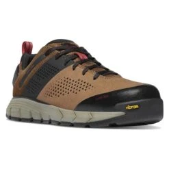 Men's Danner 3" Lead Time Composite Toe -Outlet Harden Walk Store 3 650 danner 3 lead time composite toe brown