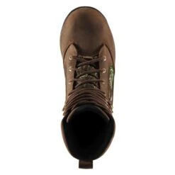 Men's Danner 8" Pronghorn GTX 400G Waterproof Boots -Outlet Harden Walk Store 3 650 danner 8 pronghorn gtx 400g boots realtree edge