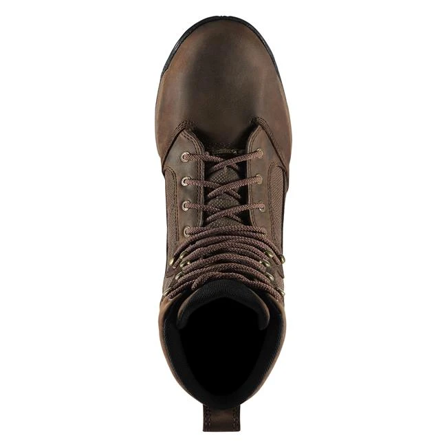 Men's Danner 8" Pronghorn GTX Waterproof Boots 4 Men's Danner 8" Pronghorn GTX Waterproof Boots - Image 4