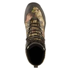 Men's Danner 8" Vital GTX 400G Boots -Outlet Harden Walk Store 3 650 danner 8 vital 400g mossy oak break up country