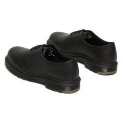 Men's Dr. Martens 1461 Slip Resistant Boots -Outlet Harden Walk Store 3 650 dr martens 1461 slip resistant boots black