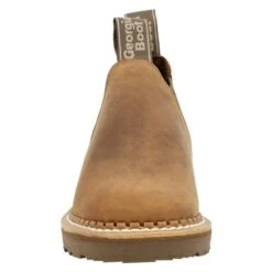 Women's Georgia Giant Revamp Romeo -Outlet Harden Walk Store 3 650 georgia giant revamp romeo brown2