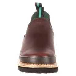 Women's Georgia Giant Romeo -Outlet Harden Walk Store 3 650 georgia giant romeo soggy brown2