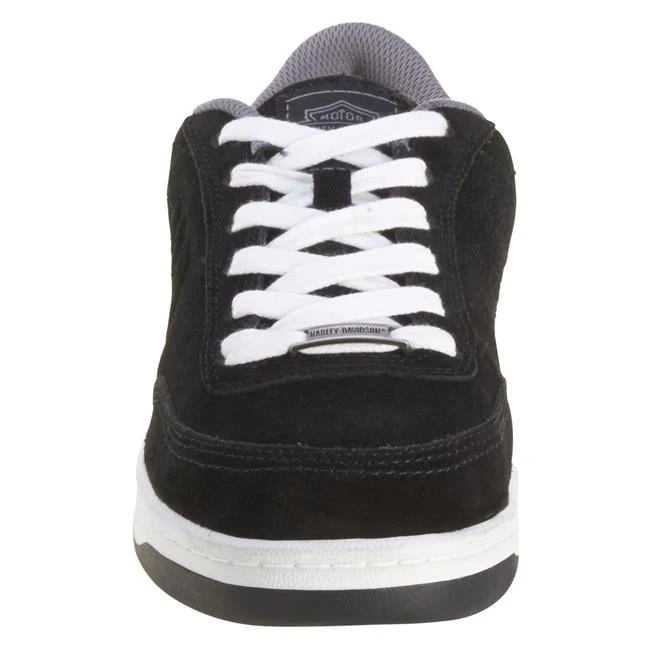 Men's Harley Davidson Footwear Static Steel Toe 4 Men's Harley Davidson Footwear Static Steel Toe - Image 4