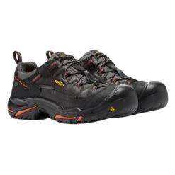 Men's Keen Utility Braddock Low Steel Toe -Outlet Harden Walk Store 3 650 keen utility braddock low steel toe black bossa nova