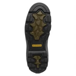 Women's LaCrosse 12" Alpha Range 5.0MM Waterproof Boots -Outlet Harden Walk Store 3 650 lacrosse 12 alpha range 50mm waterproof black tan
