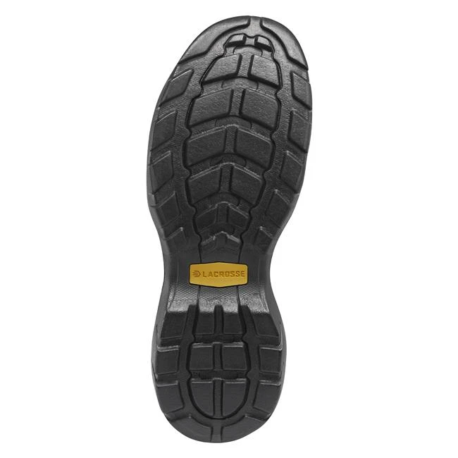 Men's LaCrosse 4.5" Alpha Muddy Waterproof Boots 4 Men's LaCrosse 4.5" Alpha Muddy Waterproof Boots - Image 4