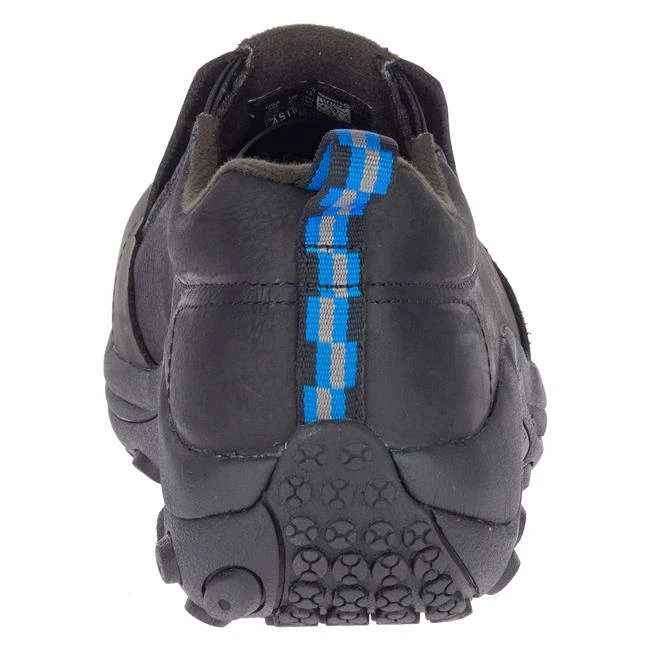 Men's Merrell Work Jungle Moc LTR Composite Toe 4 Men's Merrell Work Jungle Moc LTR Composite Toe - Image 4