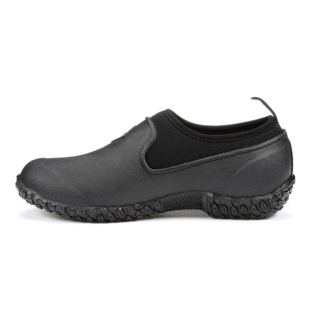 Women's Muck Muckster II Low Slip On Waterproof 4 Women's Muck Muckster II Low Slip On Waterproof - Image 4