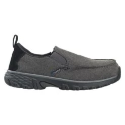 Women's Nautilus Breeze Slip-On Alloy Toe -Outlet Harden Walk Store 3 650 nautilus breeze slip on alloy toe gray2
