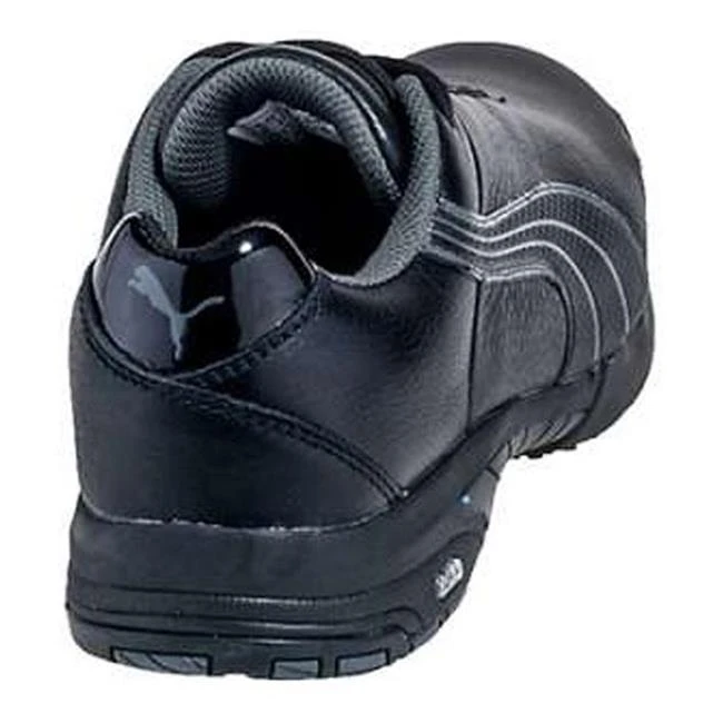Women's Puma Safety Velocity Low Steel Toe 4 Women's Puma Safety Velocity Low Steel Toe - Image 4