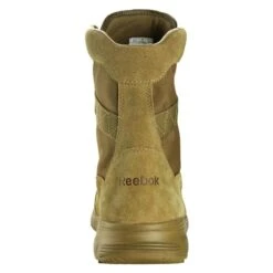 Men's Reebok 8" Hyper Velocity Boots -Outlet Harden Walk Store 3 650 reebok 8 hyper velocity coyote brown