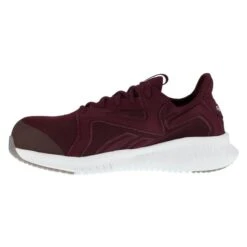 Women's Reebok Flexagon 3.0 Work ESD Composite Toe -Outlet Harden Walk Store 3 650 reebok flexagon 3 0 work esd composite toe burgundy