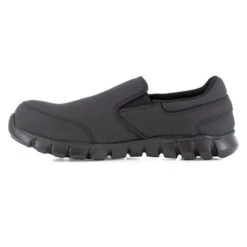 Men's Reebok Sublite Cushion Work Slip-On Composite Toe 8 Men's Reebok Sublite Cushion Work Slip-On Composite Toe -Outlet Harden Walk Store 3 650 reebok sublite cushion work slip on composite toe black