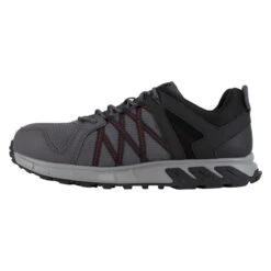 Men's Reebok Trailgrip Work Alloy Toe 8 Men's Reebok Trailgrip Work Alloy Toe -Outlet Harden Walk Store 3 650 reebok trailgrip work alloy toe gray black
