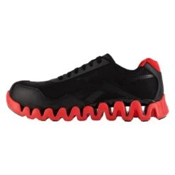 Men's Reebok Zig Pulse Work Composite Toe SD10 -Outlet Harden Walk Store 3 650 reebok zig pulse work composite toe sd10 black red