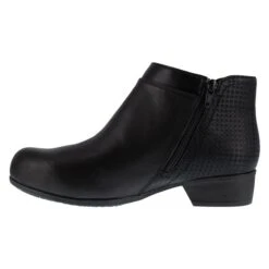 Women's Rockport Works Carly Alloy Toe -Outlet Harden Walk Store 3 650 rockport works carly alloy toe black