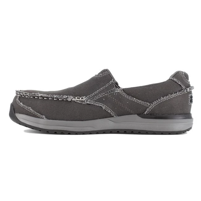 Men's Rockport Works Langdon Casual Slip-On Composite Toe 4 Men's Rockport Works Langdon Casual Slip-On Composite Toe - Image 4