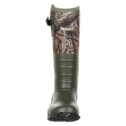 Men's Rocky 16" Core Rubber Waterproof Boots 10 Men's Rocky 16" Core Rubber Waterproof Boots -Outlet Harden Walk Store 3 650 rocky 16 core rubber waterproof mossy oak