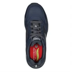 Men's Skechers Work Arch Fit Angus Composite Toe -Outlet Harden Walk Store 3 650 skechers work arch fit angus composite toe navy