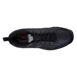 Men's Skechers Work Dighton -Outlet Harden Walk Store 3 650 skechers work dighton black