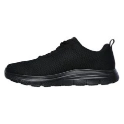 Men's Skechers Work Flex Advantage Bendon SR -Outlet Harden Walk Store 3 650 skechers work flex advantage bendon sr black