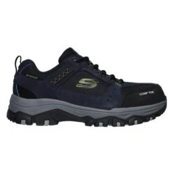Men's Skechers Work Greetah Composite Toe Waterproof -Outlet Harden Walk Store 3 650 skechers work greetah composite toe waterproof navy