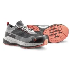 Men's Terra Eclipse Athletic Composite Toe -Outlet Harden Walk Store 3 650 terra eclipse athletic composite toe black red