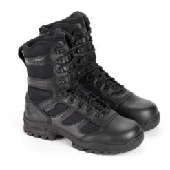 Men's Thorogood 8" The Deuce Side-Zip Waterproof Boots 8 Men's Thorogood 8" The Deuce Side-Zip Waterproof Boots -Outlet Harden Walk Store 3 650 thorogood 8 the deuce side zip waterproof black