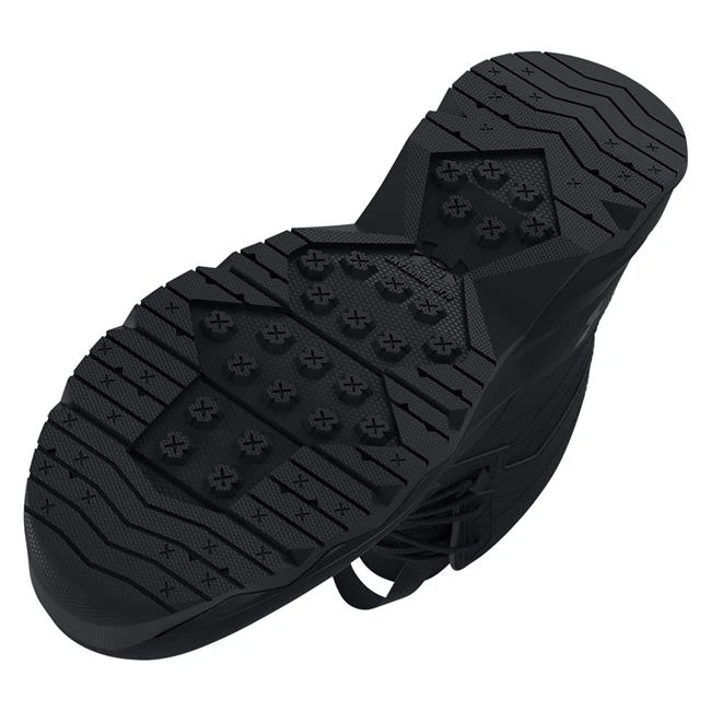 Men's Under Armour 6" Stellar G2 Boots 4 Men's Under Armour 6" Stellar G2 Boots - Image 4