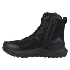 Men's Under Armour Micro G Valsetz Side-Zip Boots -Outlet Harden Walk Store 3 650 under armour micro g valsetz side zip boots black