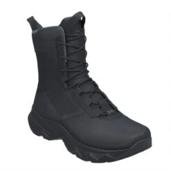 Men's Under Armour Stellar G2 Boots -Outlet Harden Walk Store 3 650 under armour stellar g2 boots black1
