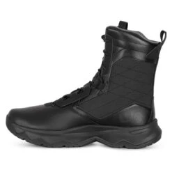 Men's Under Armour Stellar G2 Wide (2E) Boots -Outlet Harden Walk Store 3 650 under armour stellar g2 wide 2e boots black