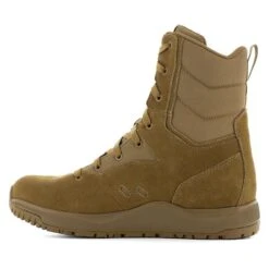 Men's Volcom Stone Force Tactical Boots -Outlet Harden Walk Store 3 650 volcom stone force tactical boots coyote brown