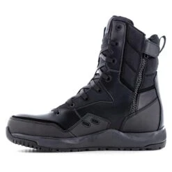 Men's Volcom Street Shield Tactical Composite Toe Side-Zip Boots -Outlet Harden Walk Store 3 650 volcom street shield tactical composite toe side zip boots black