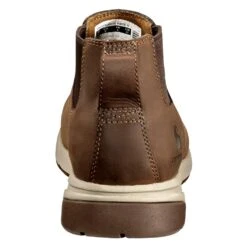 Men's Carhartt Force Water Resistant Romeo 19 Men's Carhartt Force Water Resistant Romeo -Outlet Harden Walk Store 4 1001 carhartt force water resistant romeo dark bison oil tanned