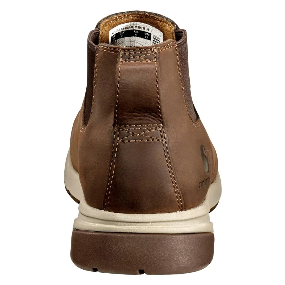 Men's Carhartt Force Water Resistant Romeo Nano Toe 5 Men's Carhartt Force Water Resistant Romeo Nano Toe - Image 5