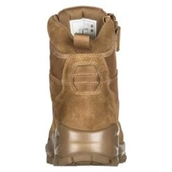 Men's 5.11 6" ATAC 2.0 Side-Zip Boots -Outlet Harden Walk Store 4 650 511 6 atac 2 0 side zip dark coyote