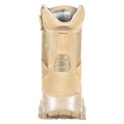 Men's 5.11 8" ATAC 2.0 Arid Side-Zip Boots -Outlet Harden Walk Store 4 650 511 8 atac 2 0 arid side zip coyote