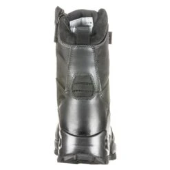 Men's 5.11 8" ATAC 2.0 Shield Carbon Toe Side-Zip Waterproof Boots 10 Men's 5.11 8" ATAC 2.0 Shield Carbon Toe Side-Zip Waterproof Boots -Outlet Harden Walk Store 4 650 511 8 atac 2 0 shield carbon toe side zip waterproof black