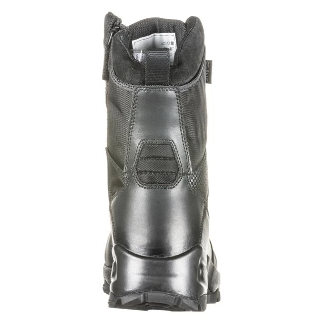 Men's 5.11 8" ATAC 2.0 Shield Carbon Toe Side-Zip Waterproof Boots 5 Men's 5.11 8" ATAC 2.0 Shield Carbon Toe Side-Zip Waterproof Boots - Image 5