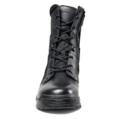 Men's 5.11 8" ATAC 2.0 Side-Zip Boots -Outlet Harden Walk Store 4 650 511 8 atac 2 0 side zip black