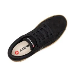 Men's Airwalk Camino Composite Toe -Outlet Harden Walk Store 4 650 airwalk camino composite toe black gum1